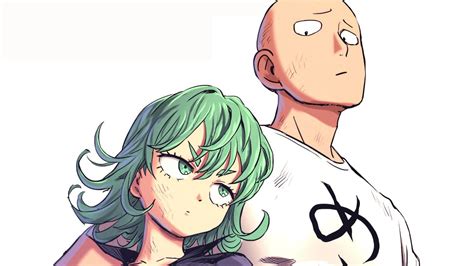 saitama y tatsumaki xxx|Saitama x Tatsumaki